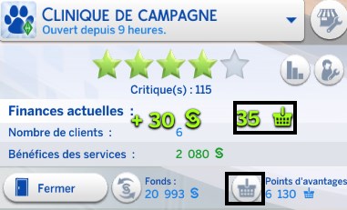 Les Sims 4 Chiens Et Chats Les Avantages De Veterinaire Daily Sims