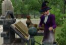Les Sims 3 Super-Pouvoirs : Profession Alchimiste