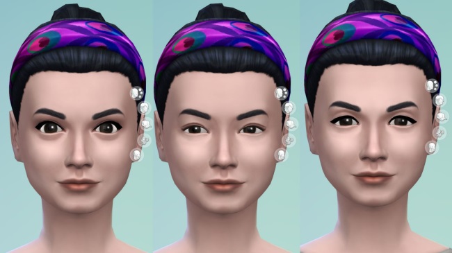 Sims 4 patch fr