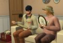Les Sims 4 Vie à la campagne : La compétence Point de croix, tous les modèles et plus !