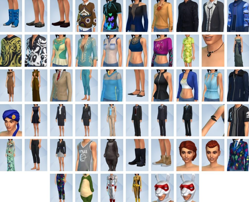 Mes Premières Découvertes Les Sims 4 Vie Citadine Partie 1 Daily Sims