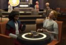 Les Sims 4 Star Wars Voyage sur Batuu : l’aspiration Corsaire galactique