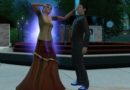 Les Sims 3 Super-Pouvoirs : La carrière dans la Voyance