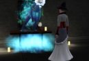 Les Sims 3 Super-Pouvoirs : Les mystères de la Bibliothèque de Moonlight Falls