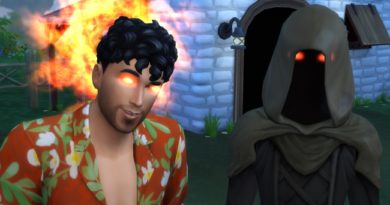 Les Sims 4 Vie à la campagne : les recettes, les ingrédients et leurs effets !