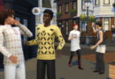 Les Sims 4 : Le Kit Nouveaux Styles Masculins sera disponible le 2 décembre prochain !